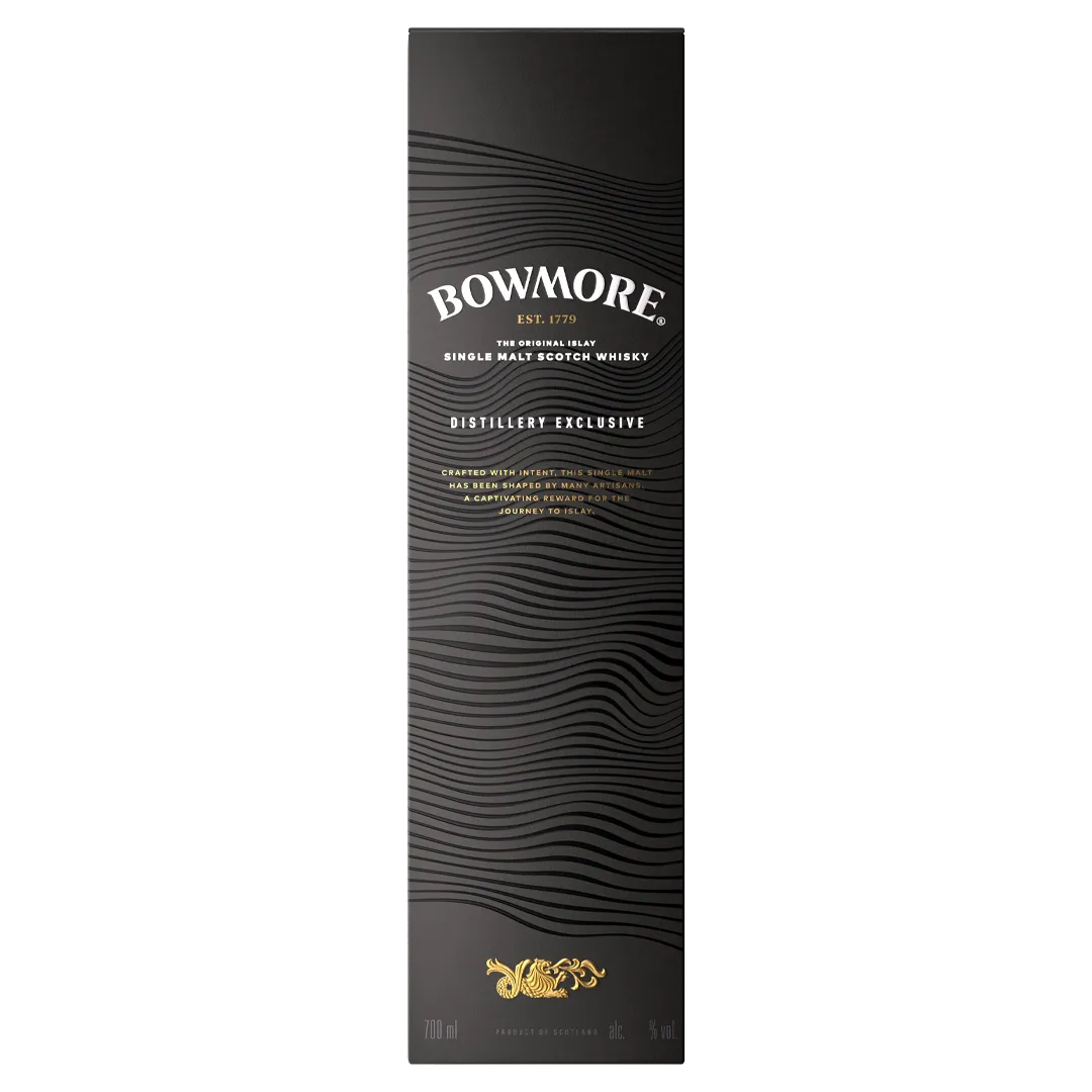 Feis Ile whisky festival 2025 Edition | Bowmore